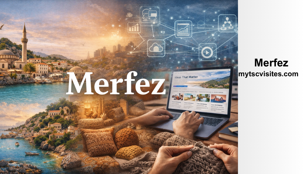 merfez