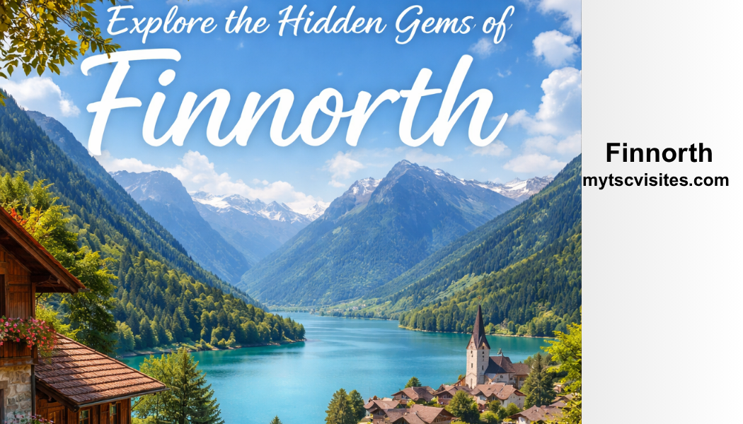 Finnorth