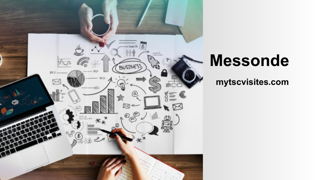 Messonde: Meaning, Purpose, Digital Impact, and Why It Matters Today