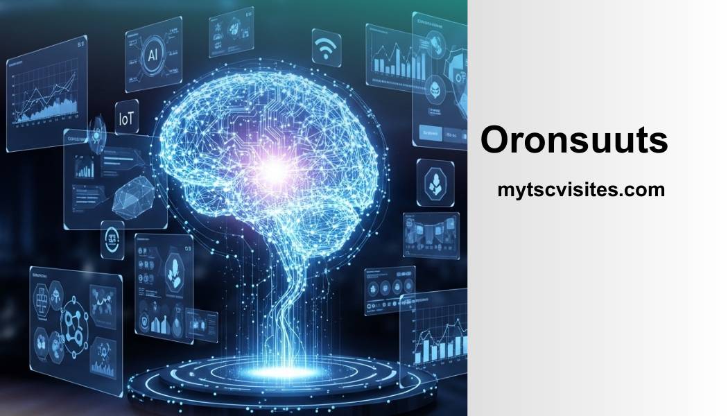 Oronsuuts: A Complete Guide to Adaptive Innovation, AI Strategy, and Scalable Growth