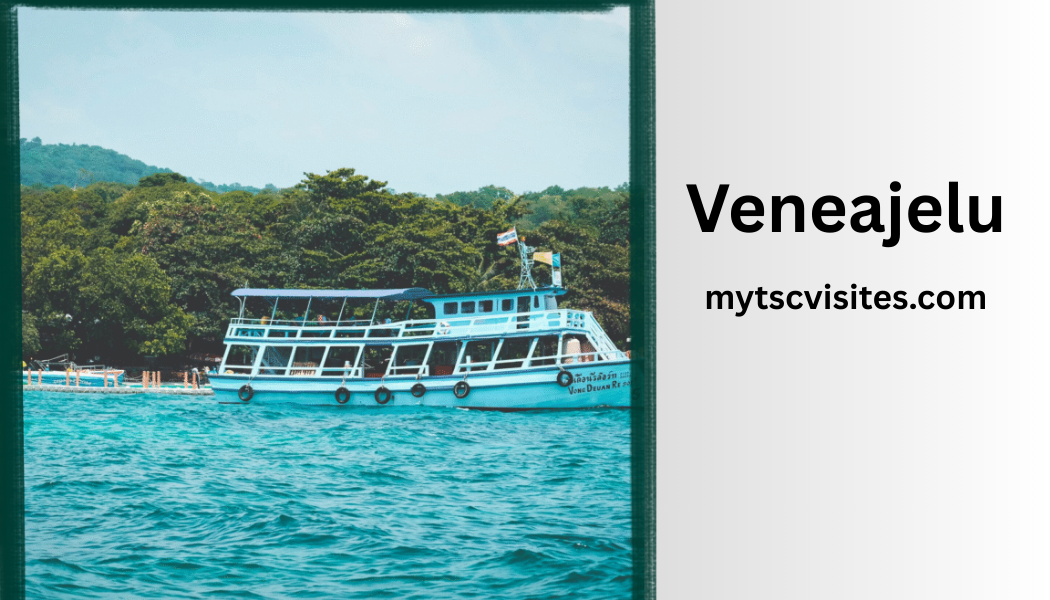 Veneajelu: The Finnish Boat Tradition That Offers Peaceful Nature Experiences