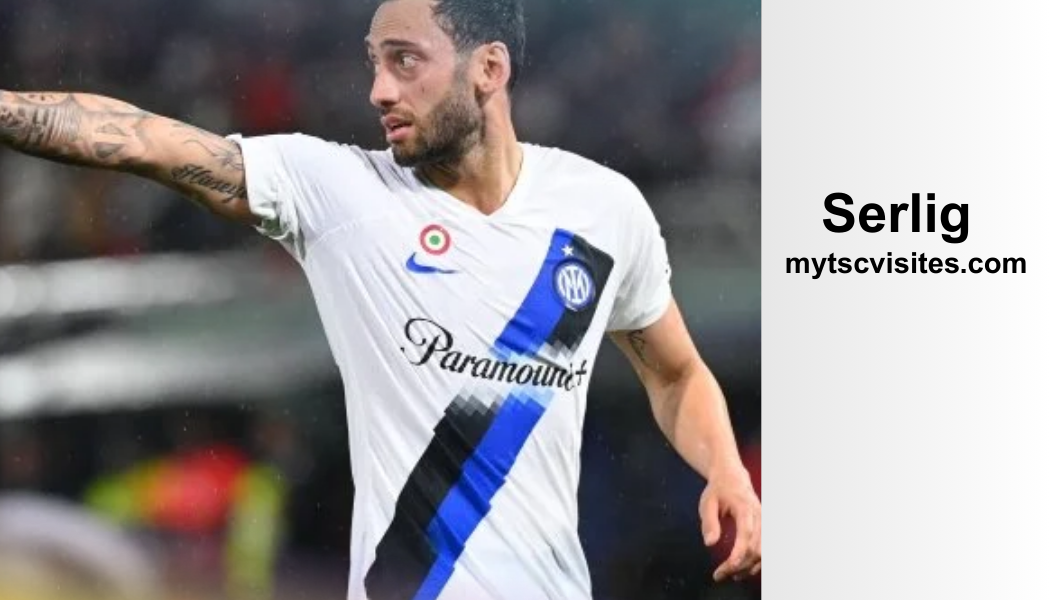 Serlig: A Complete Guide to the Modern Personal Growth Framework for Long-Term Success