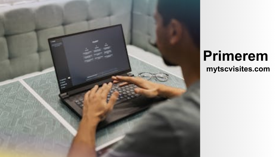 Primerem: A Complete Guide to the Personal Growth and Progress Framework for Long-Term Success