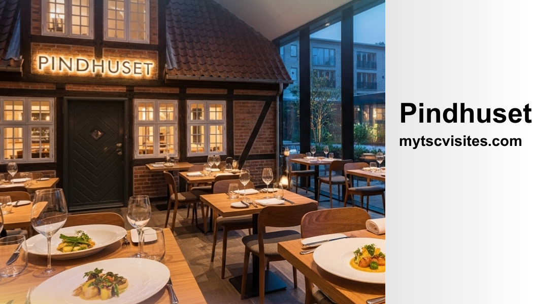 pindhuset