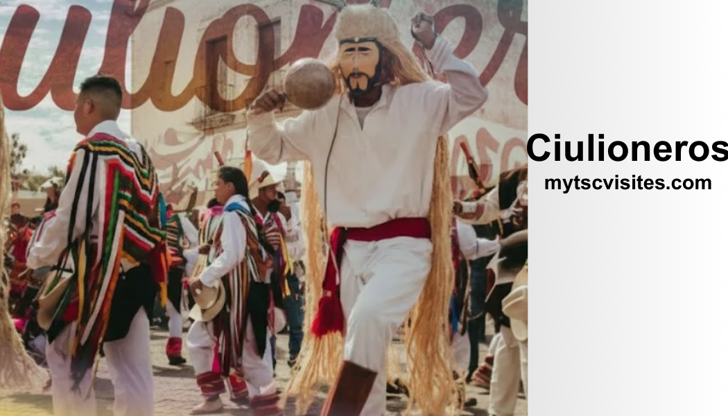 Ciulioneros: The Cultural Movement Blending Creativity, Tradition, and Community