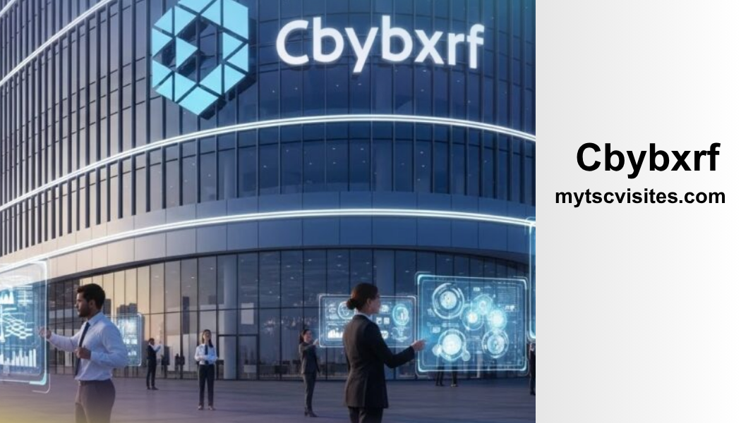 Cbybxrf: A Complete Guide to an Adaptive Decision and Feedback Framework