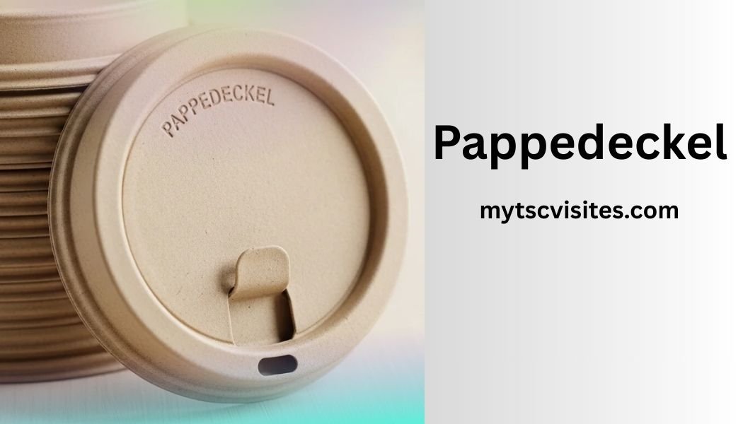 Pappedeckel: a complete guide to sustainable cardboard lids and packaging in 2026