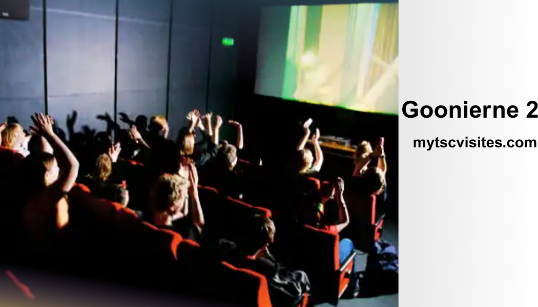 Goonierne 2: The Ultimate Guide to Features, Gameplay, Updates, and Future Potential