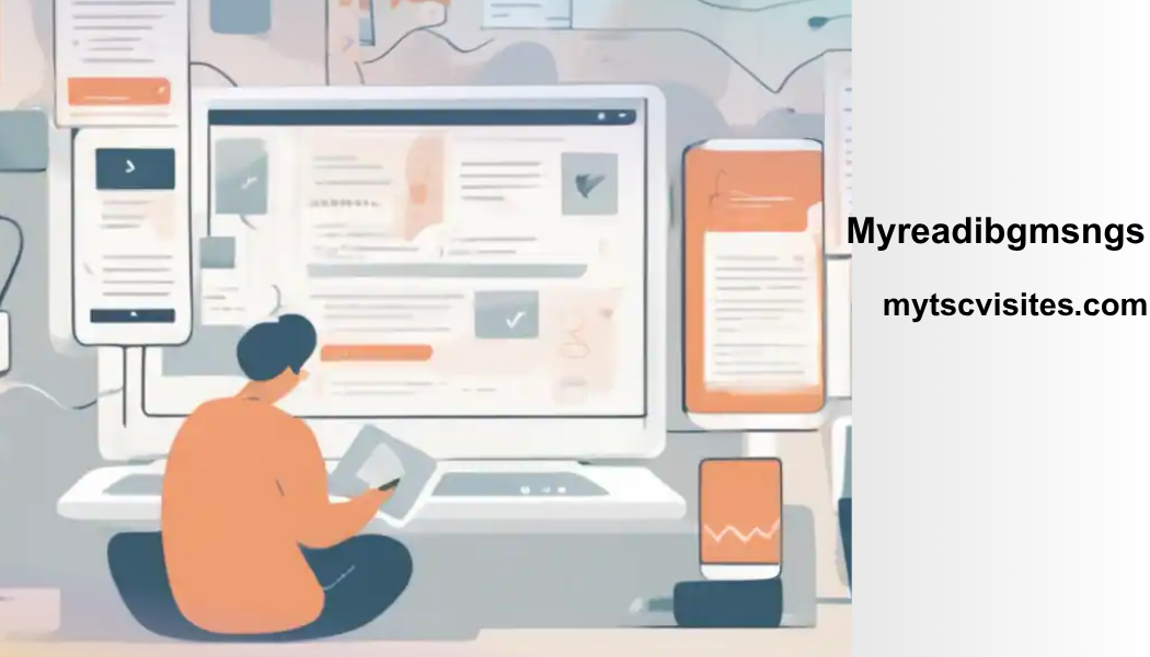 Myreadibgmsngs complete guide understanding meaning usage and online trends