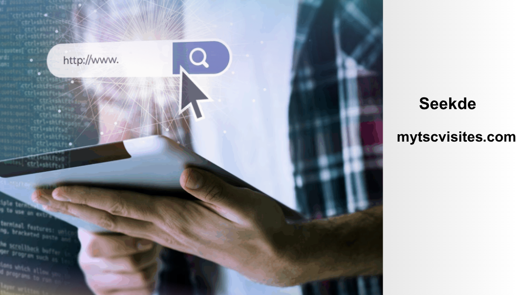 Seekde: A Complete Guide to the Next-Generation AI Platform Transforming Search and Discovery