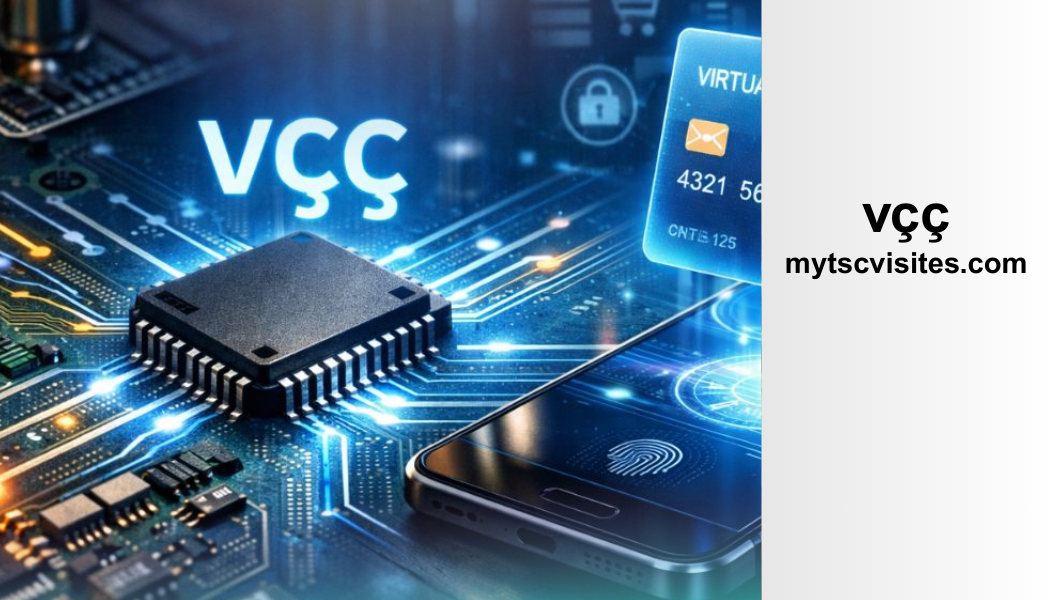 Vçç: A Complete Guide to Virtual, Cloud, and Cybersecurity in the Modern Digital World