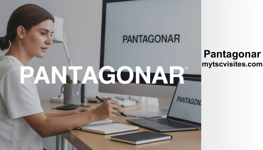 Pantagonar The Complete Guide to a Smarter Balanced and Future Ready Lifestyle