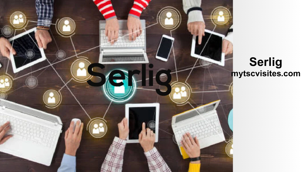 Serlig: A Complete Guide to Smart Productivity, Life Management, and Balanced Living