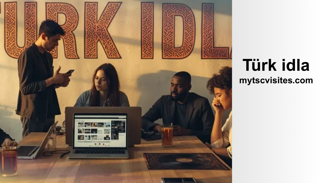 Türk Idla: Understanding the Rising Digital Identity Movement in Modern Turkish Youth Culture