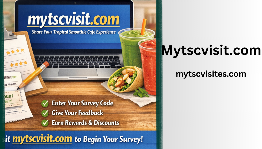 mytscvisit.com