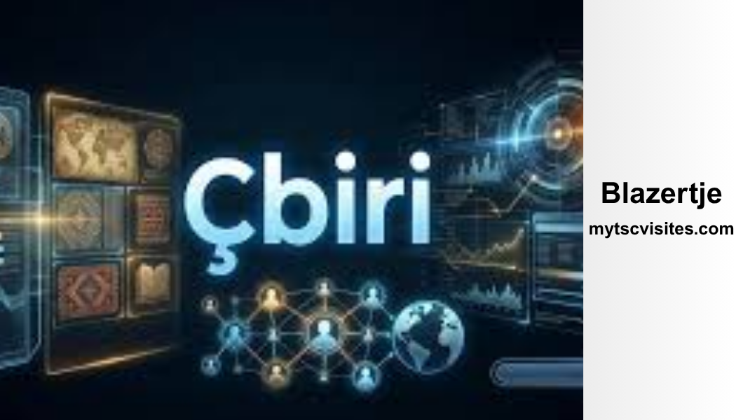 Çbiri: Meaning, Digital Identity, Online Culture, and Why People Are Talking About It