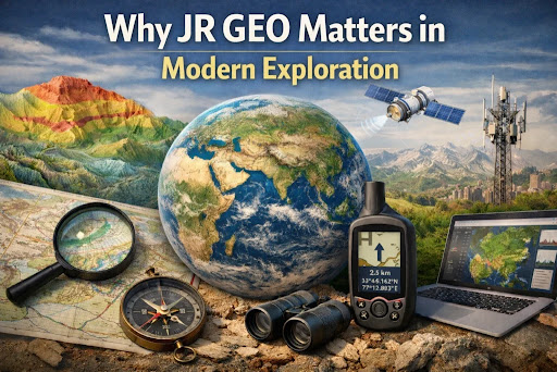 Jr Geo: A Complete Guide to the Jr Geo Platform, Mapping Technology, and  Geospatial Insights - mytscvisites.com