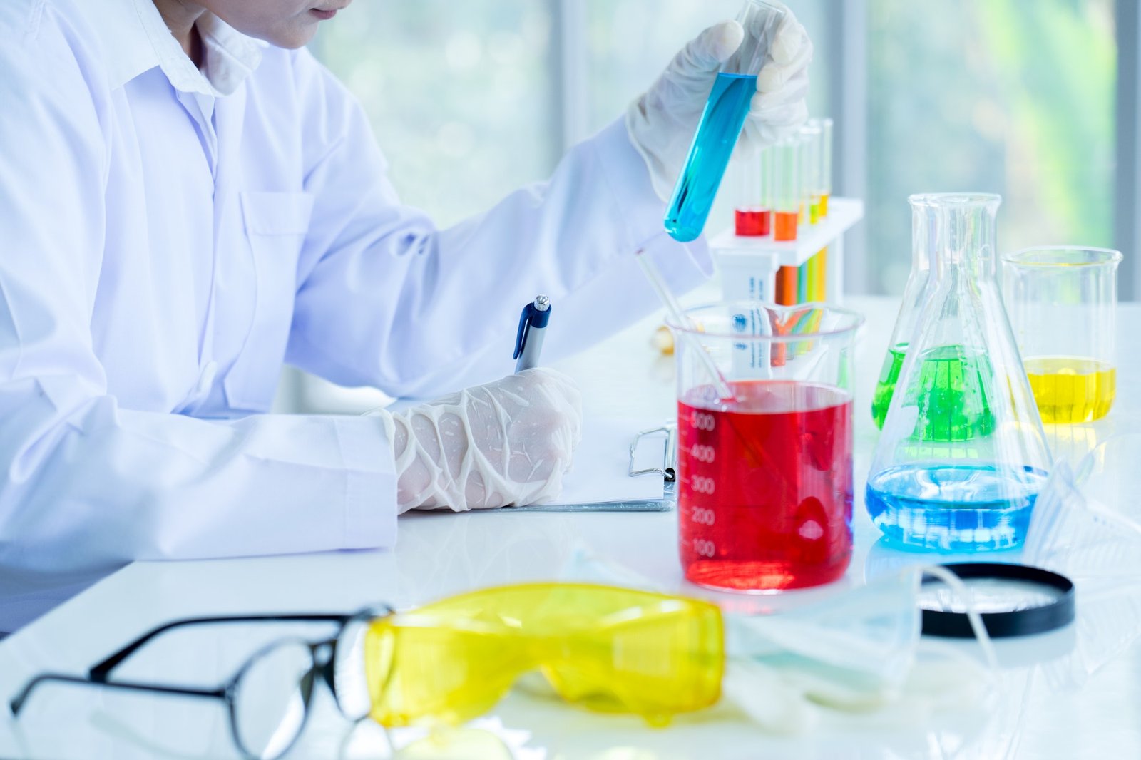 How To Speed Up Your Lab Operations