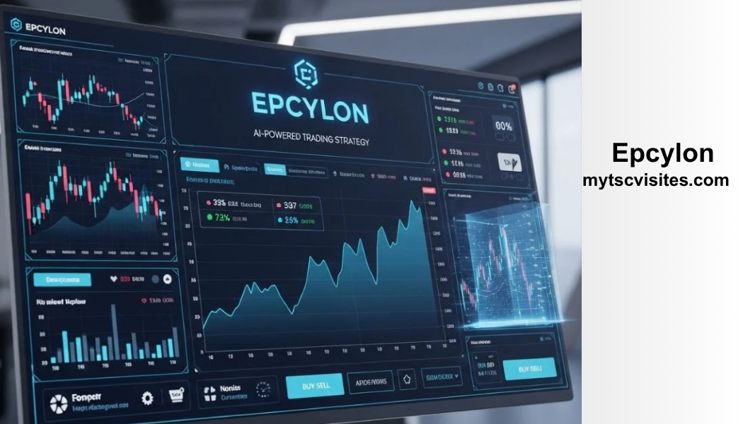 Epcylon: The Complete Guide to the AI-Powered Trading Strategy Transforming Modern Markets