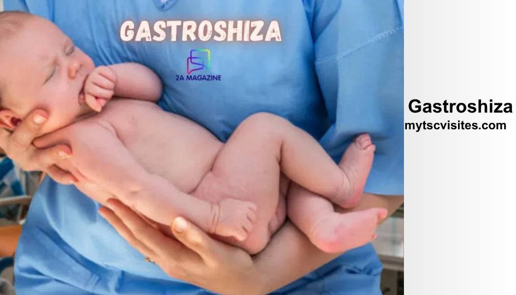 Gastroshiza: A Complete, Easy-to-Understand Guide for Parents and Caregivers