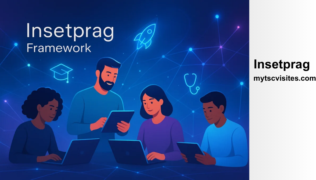 Insetprag: A Practical Approach to Sustainable Change in Modern Systems
