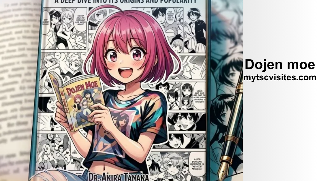 Dojen Moe: A Complete Guide to Meaning, Culture, and Modern Impact