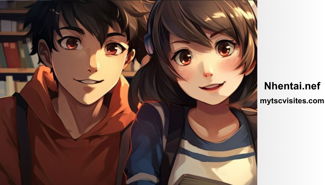 NHentai.NEF: Complete Guide to Features, Safety, Search Tools, and User Experience in 2026