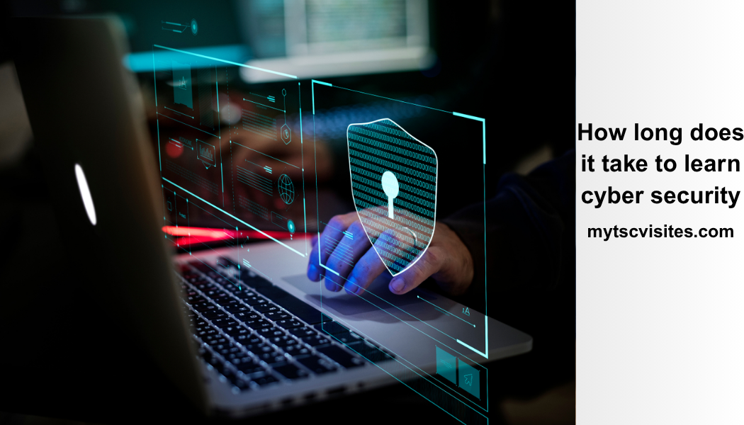 How long does it take to learn cyber security: a complete beginner-friendly guide to timelines, skills, and career paths