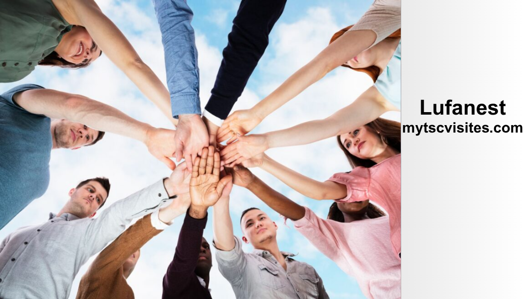 lufanest