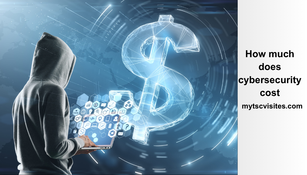 How Much Does Cybersecurity Cost? A Complete Guide for Businesses and Individuals