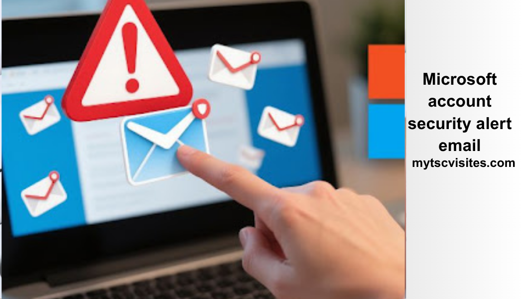 Microsoft Account Security Alert Email: How to Spot Real Warnings, Avoid Scams, and Protect Your Account