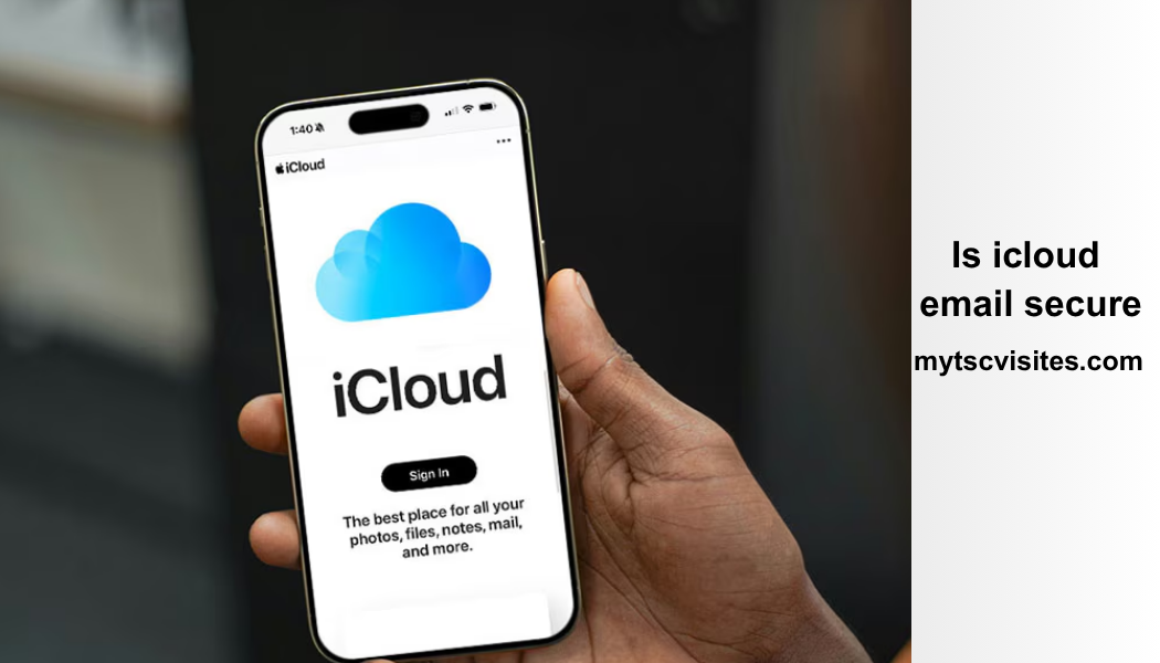 Is iCloud Email Secure? Complete Security Guide for Apple Mail Users in 2026