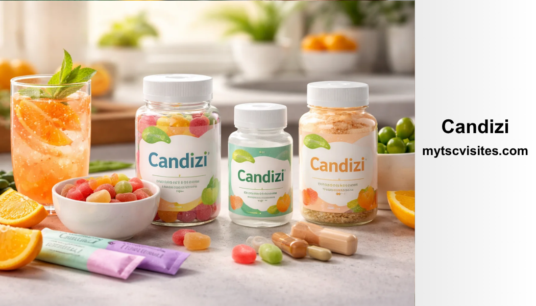 candizi