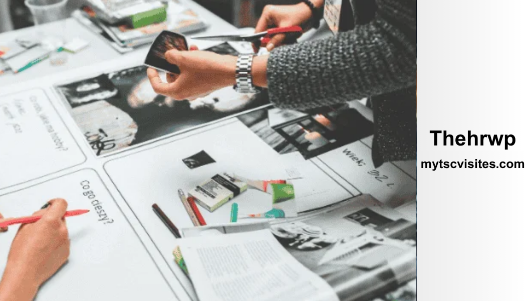 TheHRWP: A Complete Guide to Modern HR Management for Businesses in 2026
