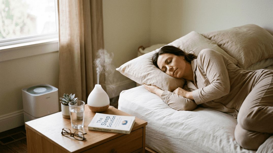 Anti-Snoring Solutions A Practical Guide to Better Sleep and Breathing