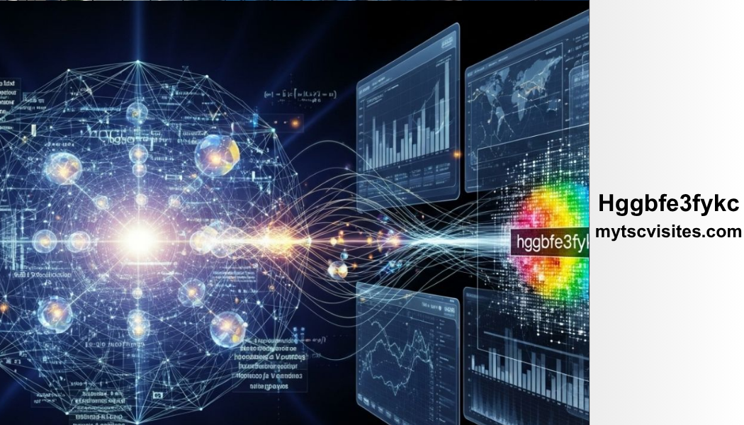 Hggbfe3fykc: The Complete Guide to Digital Identifiers, Data Management, and Modern Technology Systems