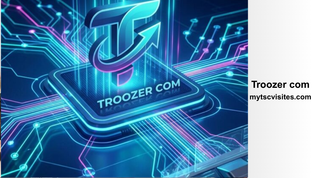 troozer com