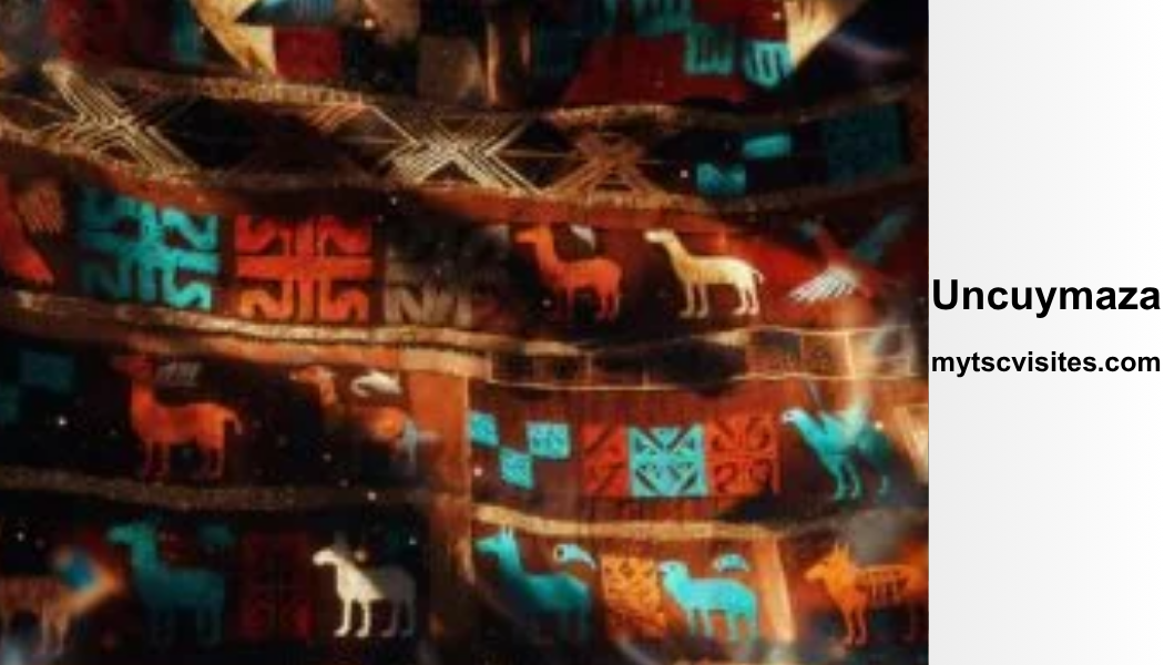 Uncuymaza: Meaning, Origins, and Its Modern Relevance