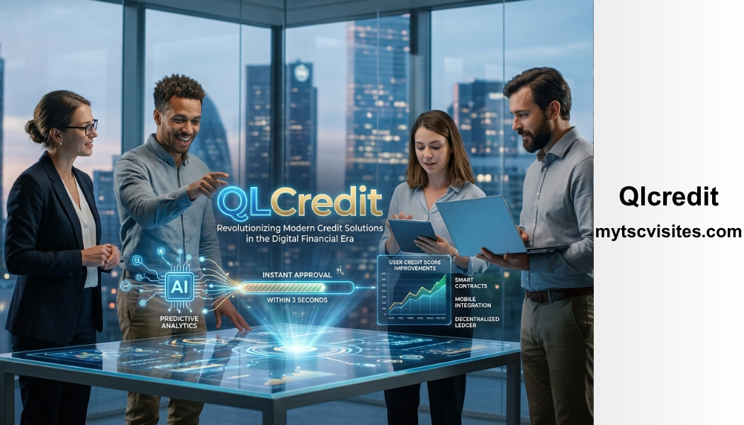 QLCredit: A Complete Guide to Smarter Digital Borrowing, Financial Planning, and Modern Lending Solutions in 2026