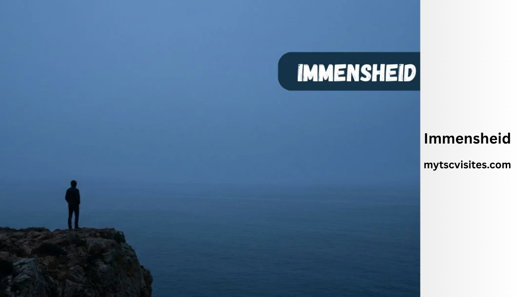 Immensheid: Complete Guide to Its Meaning, Origin, Symbolism, Cultural Significance, and Modern Relevance