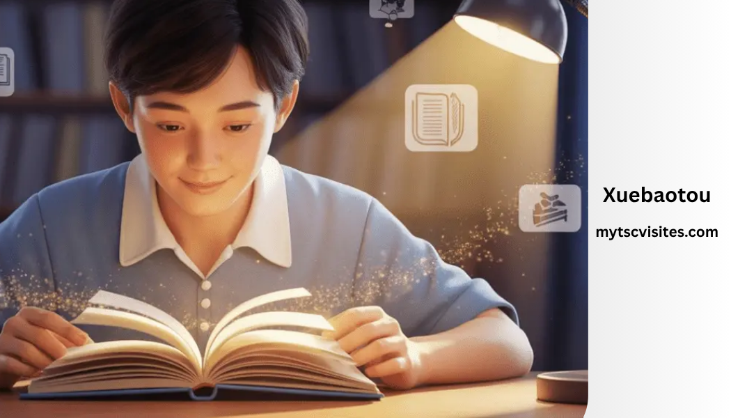Xuebaotou: The Complete Guide to Smarter Learning, Personalized Study Plans, and Student Success
