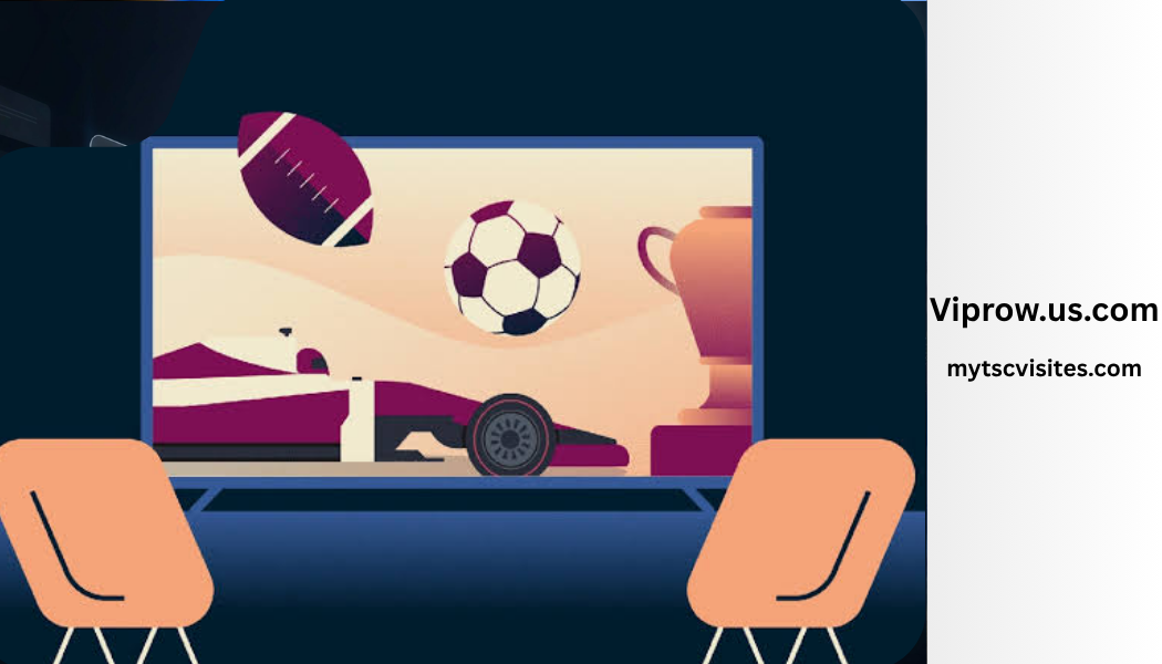 Viprow.us.com: The Complete Guide to Free Sports Streaming, Features, Safety, Legal Considerations, and Better Alternatives